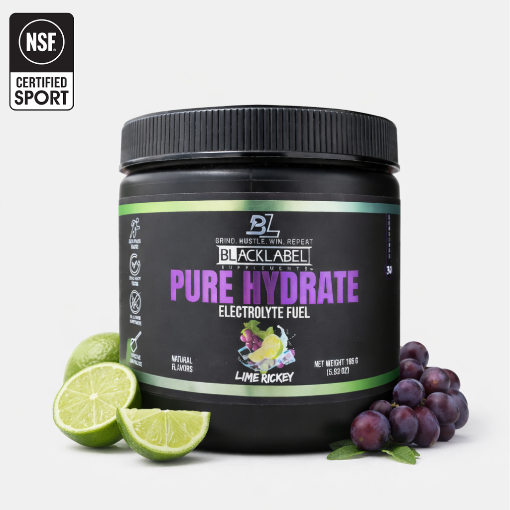 PURE HYDRATE